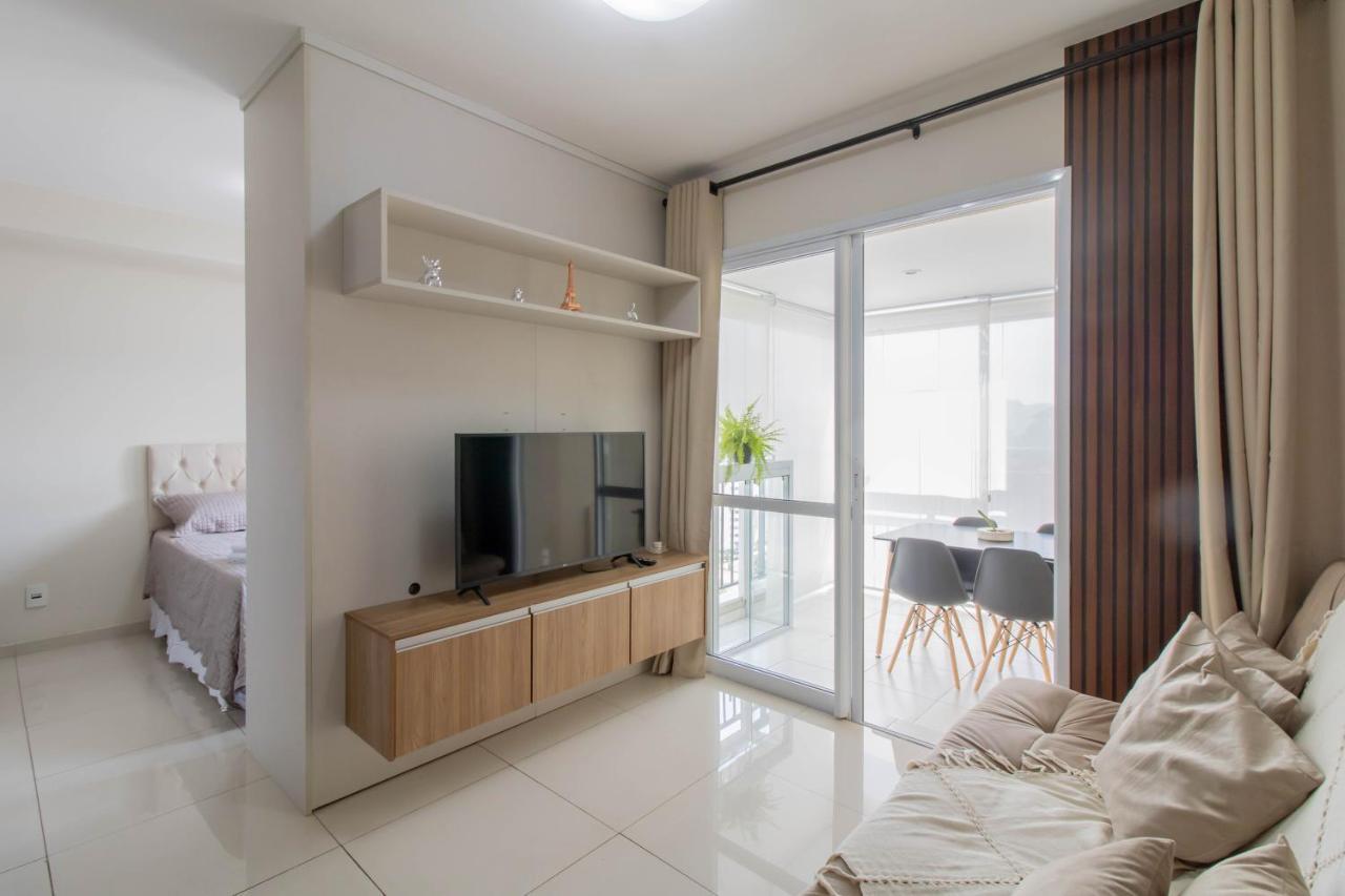 Apartamento My - Gru 1412 Guarulhos