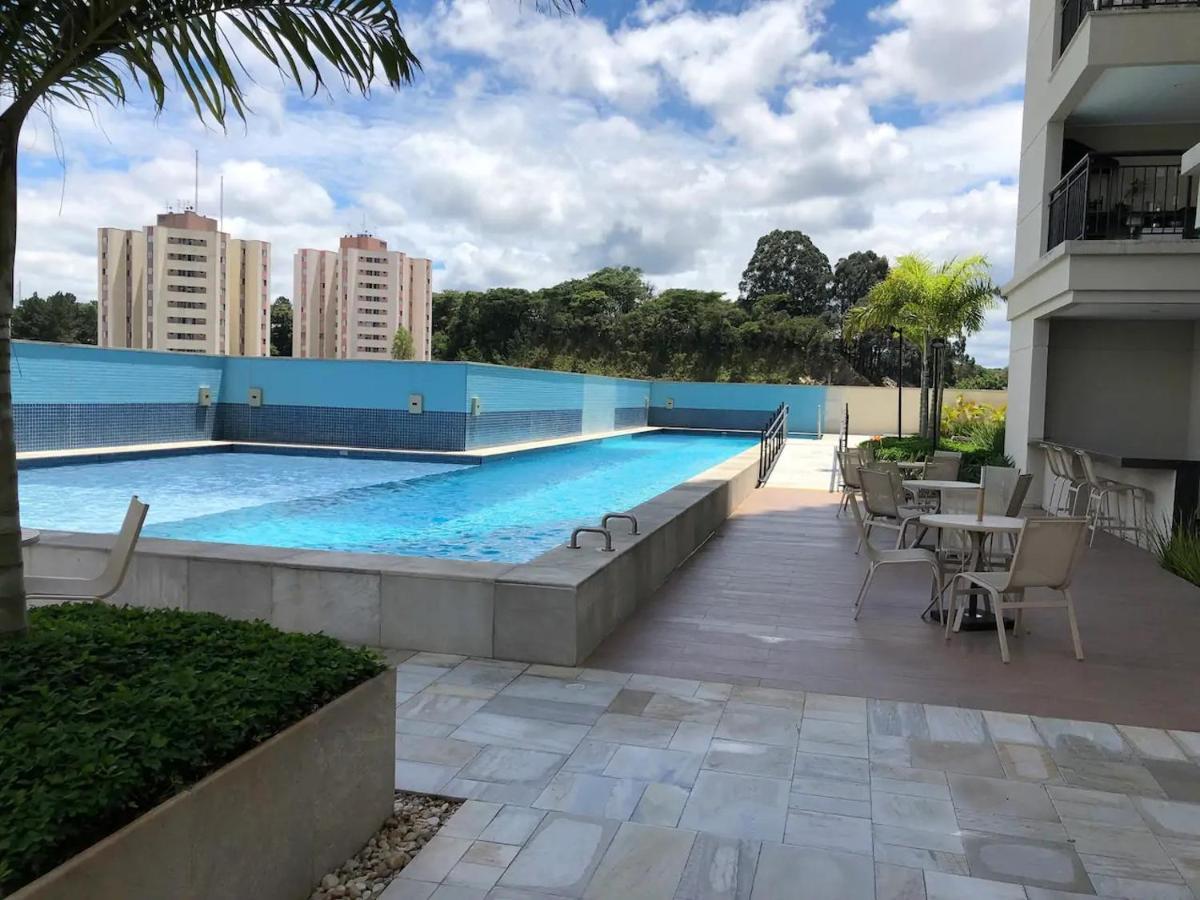 Apartamento My - Gru 1412 *
