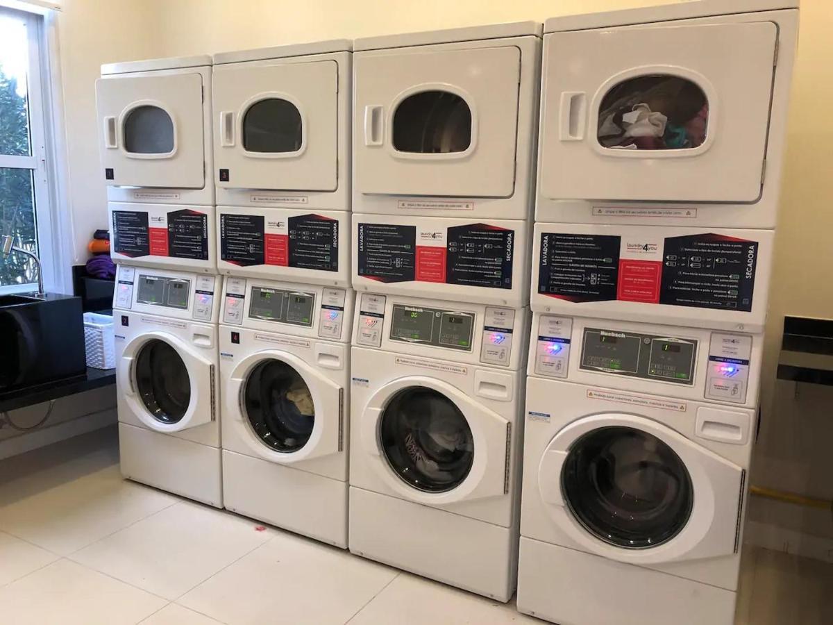 Apartamento My - Gru 1412 Guarulhos