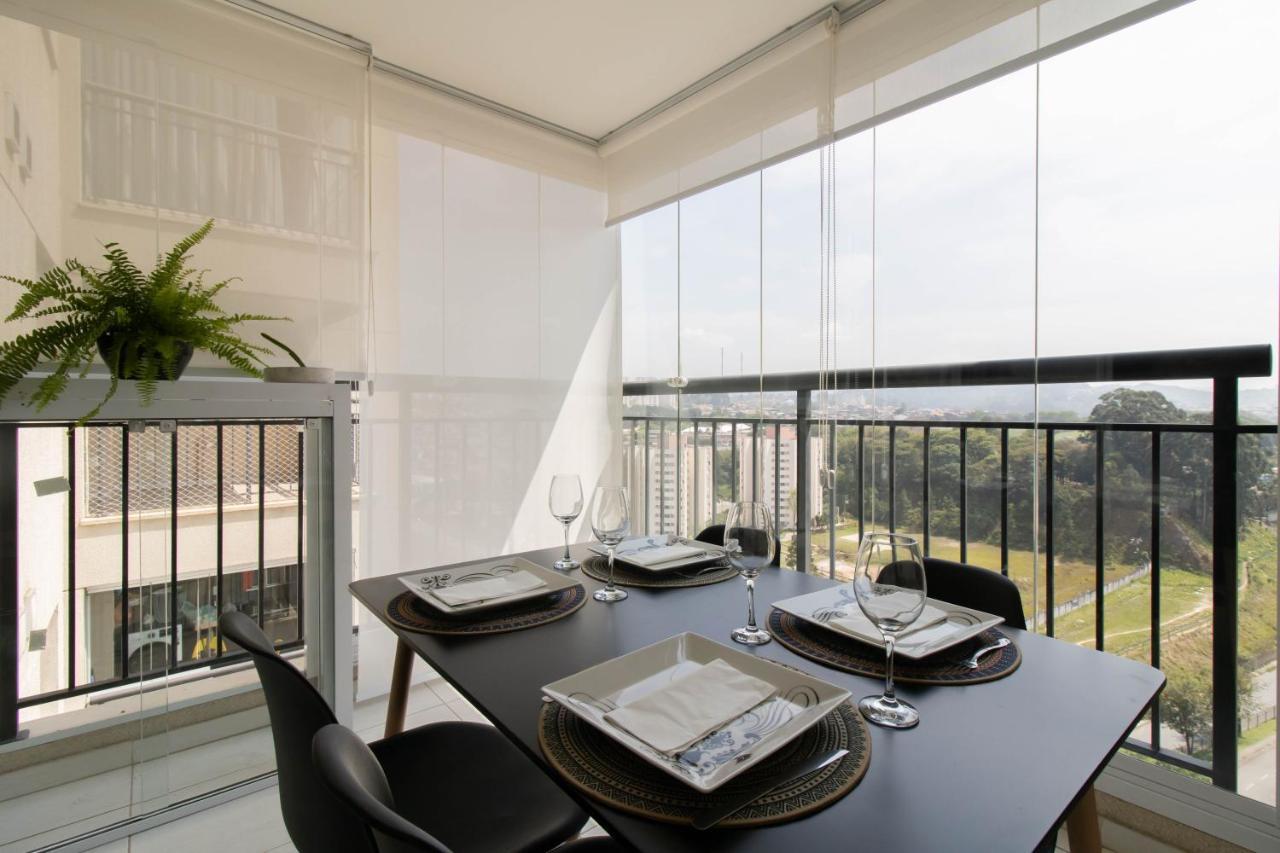 My - Gru 1412 Apartamento