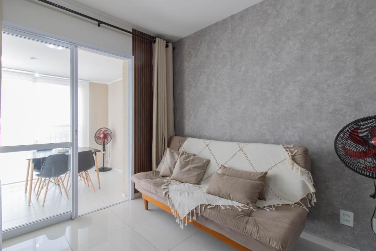 My - Gru 1412 Apartment Guarulhos