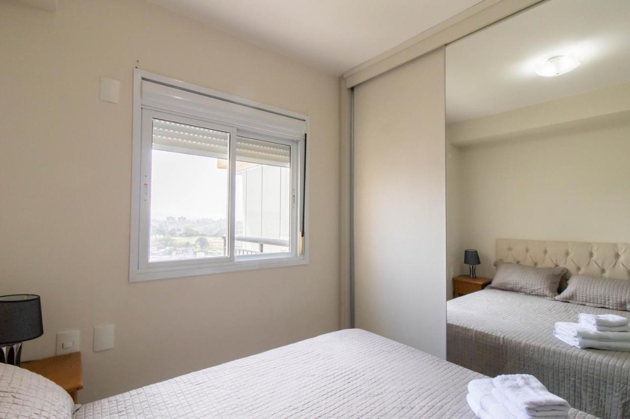 My - Gru 1412 Apartment Guarulhos