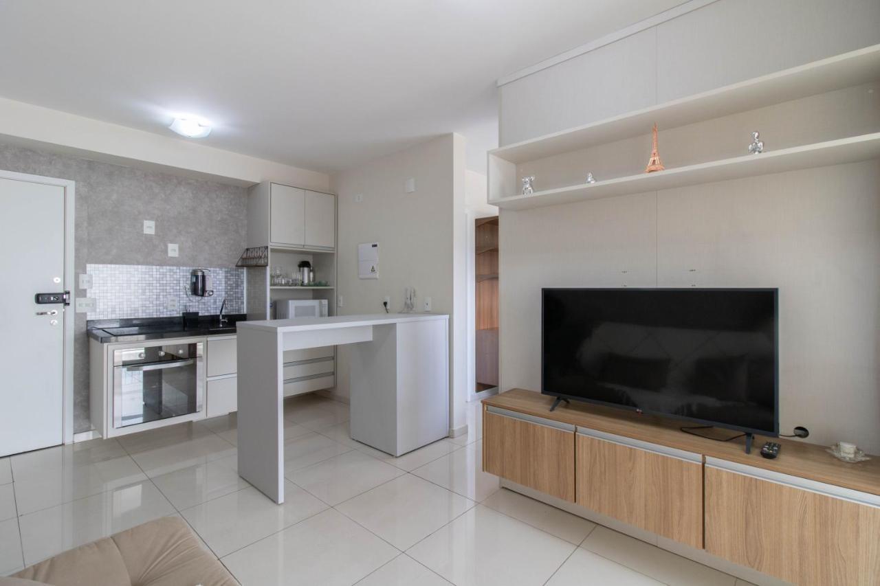 My - Gru 1412 Apartment Guarulhos
