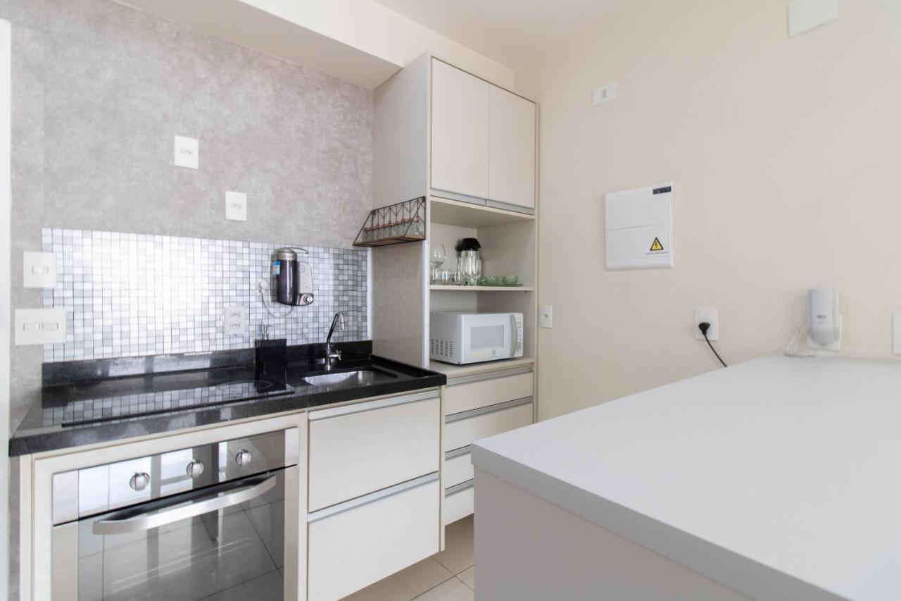 My - Gru 1412 Apartment Guarulhos